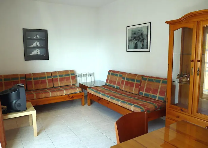 Apartaments Tropic