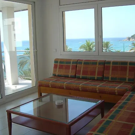 Apartaments Tropic Lloret de Mar Room photo