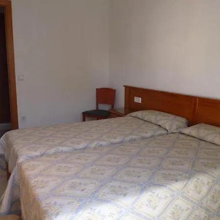 Apartaments Tropic Lloret de Mar Room photo
