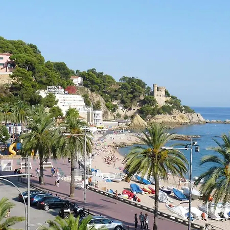 Apartaments Tropic Lloret de Mar Room photo