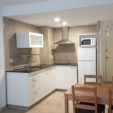 Apartaments Tropic Lloret de Mar Exterior photo