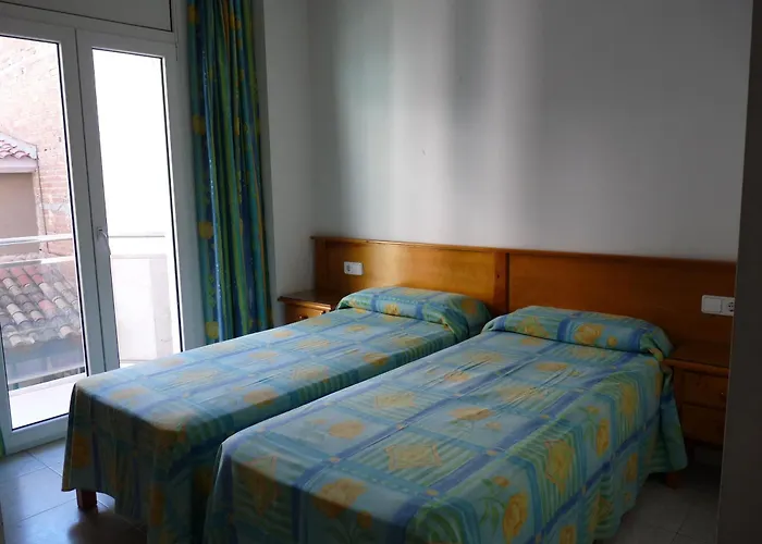 Apartaments Tropic