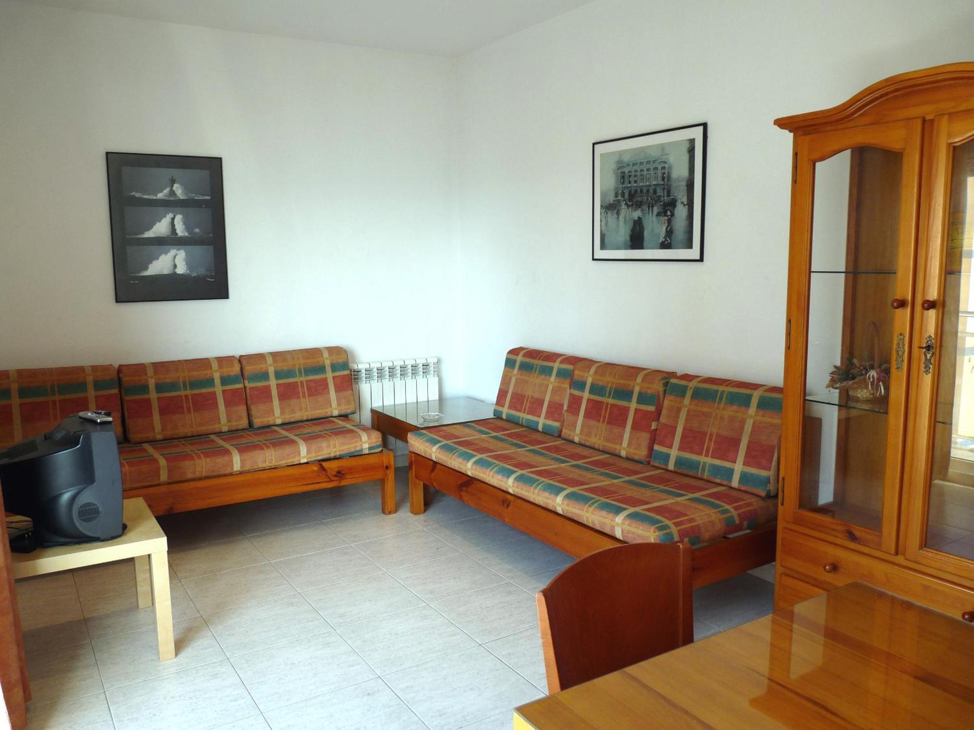 Apartment Tropic Lloret de Mar