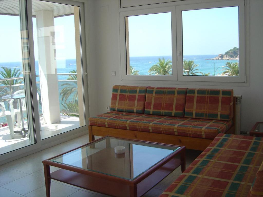 Apartment Tropic Lloret de Mar