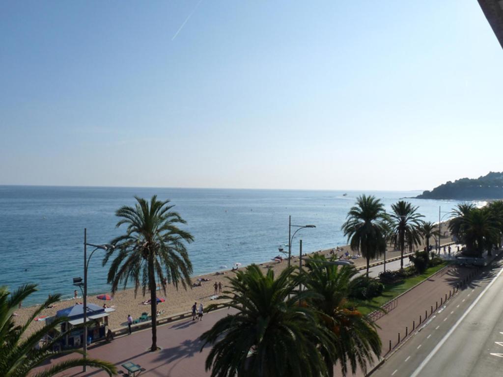 Tropic Appartement *