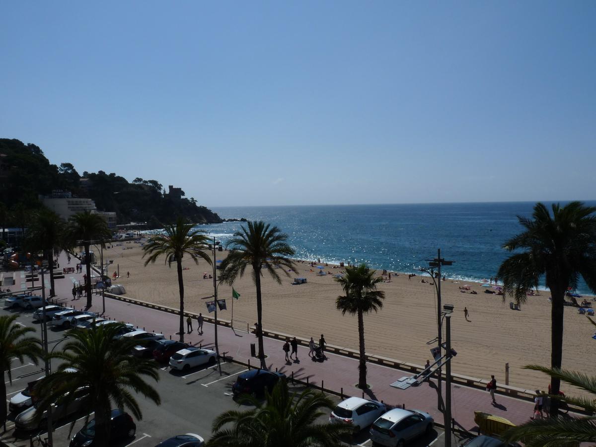 Tropic Apartment Lloret de Mar