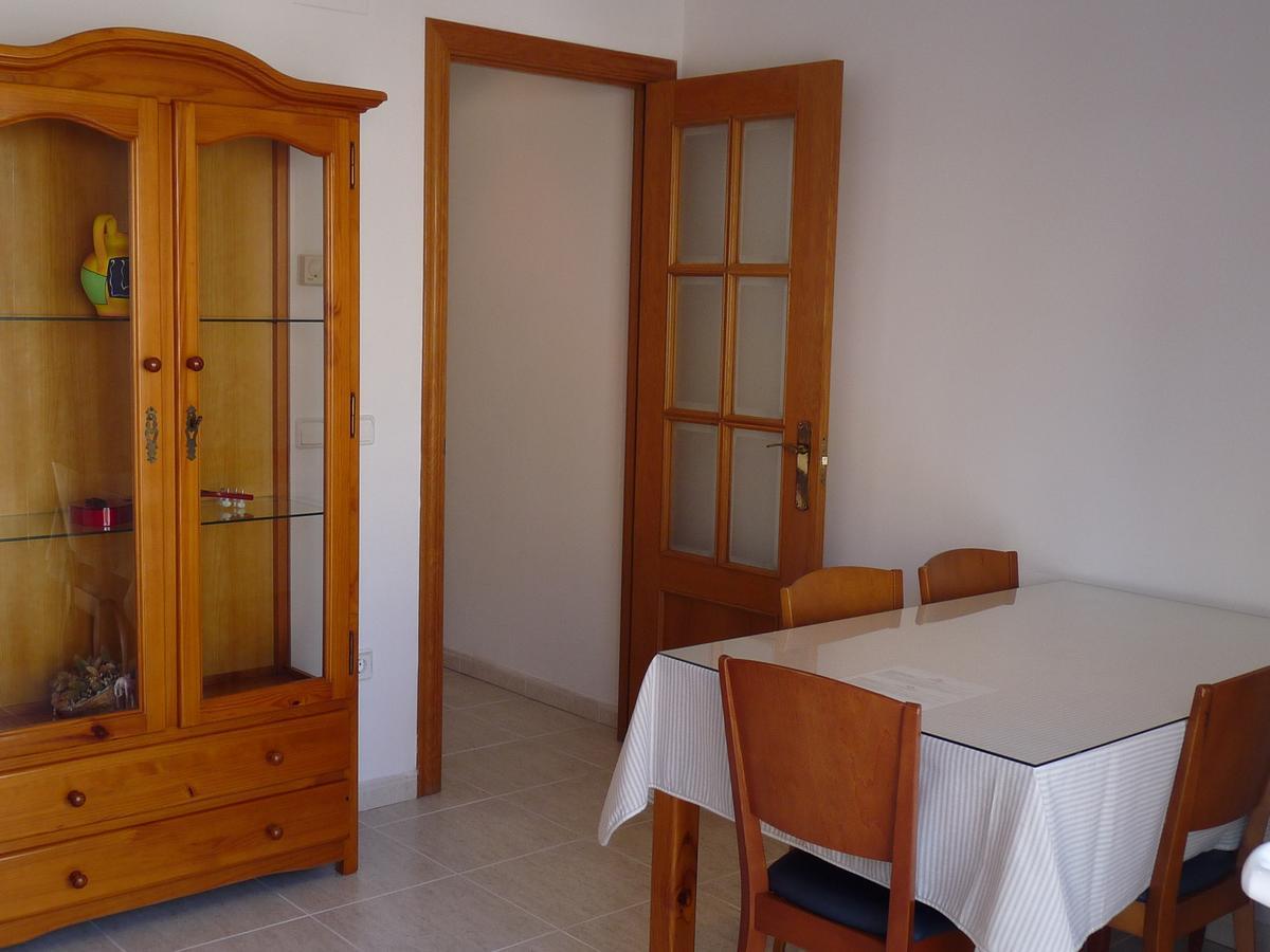 Appartement Tropic Lloret de Mar